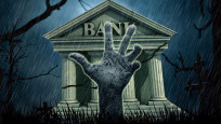Mevduat sigortasının karanlık tarafı: Zombi bankalar