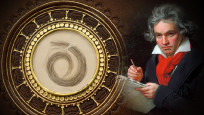 200 yıllık gizemi Beethoven'ın saç telleri çözdü!