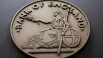 İngiltere Merkez Bankası faizi 25 baz puan artırdı