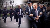 Trump tutuklanacak mı? Fotoğraflar sosyal medyayı karıştırdı!