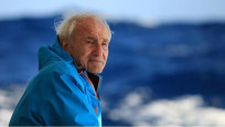 Fransız buzul bilimci Claude Lorius hayatını kaybetti