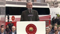 Erdoğan'dan 'kentsel dönüşüm' açıklaması
