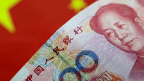 Yuan ile yapılan uluslararası ödemeler yüzde 21 arttı