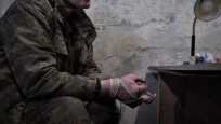 Rusya, Ukrayna'ya karşı savaşan 5 bin mahkumu afetti 