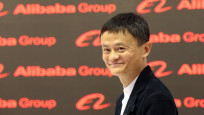 Jack Ma döndü: Alibaba hisseleri fırladı!