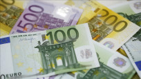 Euro Bölgesi'nde şirket kredilerindeki büyümede ivme kaybı sürüyor