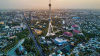 Özbekistan'ın 11 milyar dolarlık yabancı yatırım planı