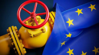 Avrupa gaz fiyatları ılıman hava ile geriliyor