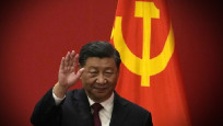 Komünist Çin iş insanlarına kucak açtı!