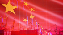 Çin daha zorlu bir global ekonomik ortam ile karşı karşıya