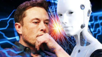 Musk'tan yapay zekâ gelişimine ara verme çağrısı