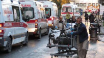 İstanbul'daki hastane yangınında ölü sayısı arttı