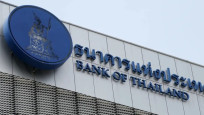  Tayland Merkez Bankası faiz artırdı