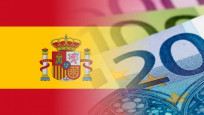 İspanya'da enflasyon düşüşe geçti