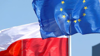 Polonya Ukrayna tahılı için AB'den tazminat alacak