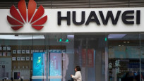 Huawei'nin kârında keskin düşüş 