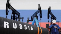 Rus petrolüne tavan fiyat uygulamasına devam edilecek