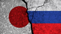 Japonya'dan Rusya'ya ihracat yasağı