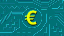 Dijital euro 3-4 yıl içinde piyasaya sürülebilir