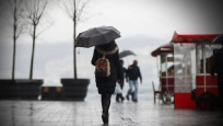 Meteoroloji'den İstanbul dahil çok sayıda il için sağanak uyarısı!