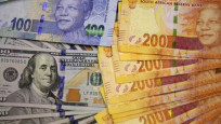 G. Afrika randı, dolar karşısında rekor seviyelere geriledi