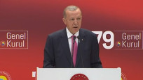 Erdoğan: Millet kumar masasına tekmeyi vurarak devirmiştir