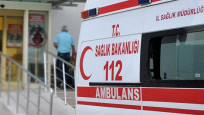 Okulda deney esnasında tüp patladı: 5 öğrenci yaralı