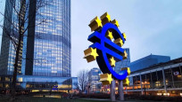 ECB üyeleri 25 baz puanlık faiz artışında anlaştılar