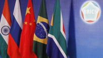 BRICS ülkelerinden 'yaptırım' önlemi