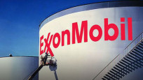 Exxon kaya gazına yöneldi