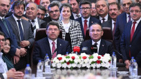 Bakan Tunç: Hedefimiz yeni anayasa için uzlaşma