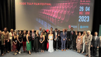 Hollanda'dan 'Anadolu Leoparı'na 'En İyi Film' ödülü