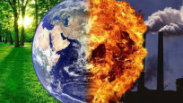 IEA'dan küresel ısınmayı önlemek için enerji verimliliği uyarısı