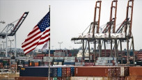 ABD'de dış ticaret açığı 6 ayın en yüksek seviyesinde
