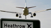 Heathrow greve gidiyor