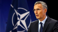 NATO Genel Sekreteri Stoltenberg'den Ukrayna açıklaması