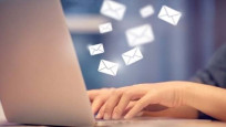 Rıza dışı ticari e-posta gönderimine 150 bin lira ceza