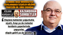 Prof. Dr. Emre Erdoğan, Fransa’daki ‘genç ayaklanma’ya teşhisi koydu!