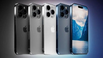 iPhone 15 yeni renk seçenekleri ile gelecek!