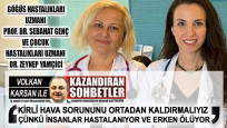 Uzman sağlıkçılar Türkiye’nin ‘ölümcül’ sorununu anlatıyor