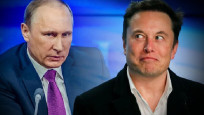 Milyarderin kararı ABD'yi karıştırmıştı: Putin'den Musk'a övgüler!