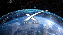 Starlink'ten BTK'ya resmi başvuru