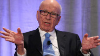 Ünlü medya patronu Rupert Murdoch’tan istifa kararı