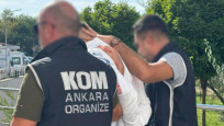 'Bora Kaplan' suç örgütü soruşturmasında 1 tutuklama daha 