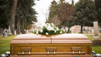 Cenazeleri karıştıran şirket, aileye tazminat ödeyecek