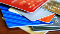 Amerikalılar kart borcunu ödemiyor