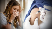 Uzmanından 'grip' uyarısı: Masum bir hastalık değil, aşılanmalı!