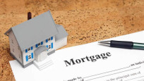 ABD'de mortgage başvuruları geriledi, faizler arttı
