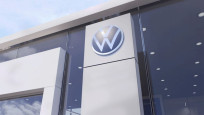 Volkswagen Grubu'nda sistem arızası: Araç üretimi durdu
