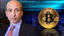 SEC Başkanı yineledi: Bitcoin menkul kıymet değil
